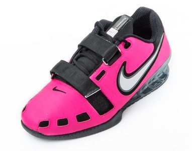 Nike romaleos 2 weightlifting shoes