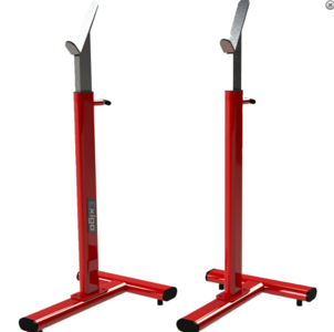 GQ Independent Squat Stands