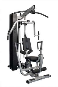 BEST-BUY ⇒ Body-Solid GEXM2000 MultiGym