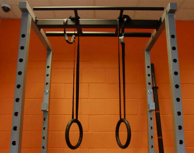 NEW-IN⇒ Gymnastic Rings