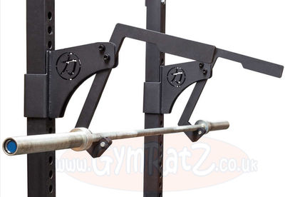 Monolift Attachment for Challenger Racks and Rig Systems